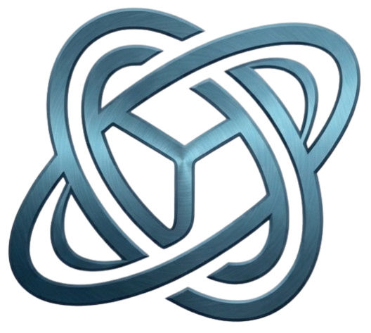 OrbitQube Logo
